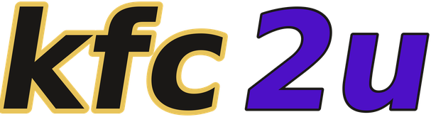 kfc2u logo