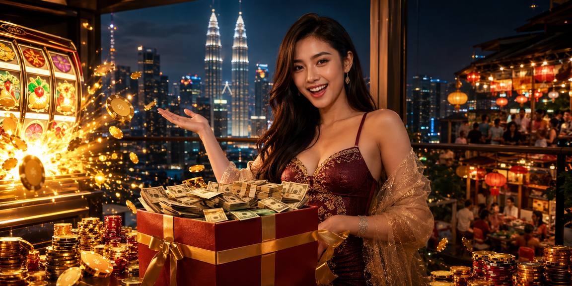 kfc2u kfc2u Casino — Lobi Penuh untuk Malaysia